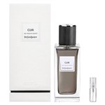 Yves Saint Laurent Cuir Feuille De Violette - Eau de Parfum - Duftprøve - 2 ml